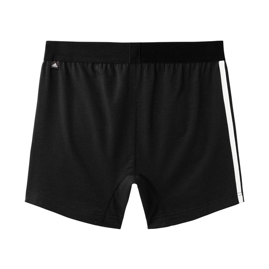 adidas（アディダス） ボクサーパンツ メンズ 肌着 下着 パンツ 綿混
