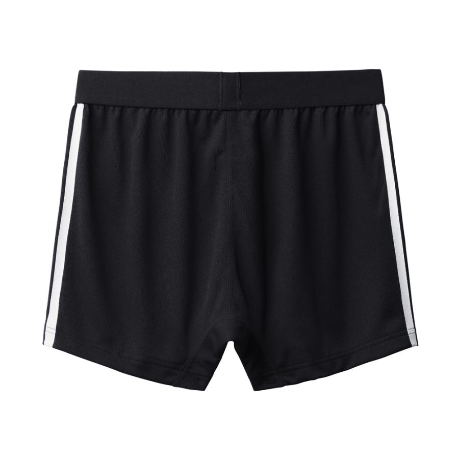 adidas グンゼ GUNZE アディダス ボクサーパンツ メッシュ