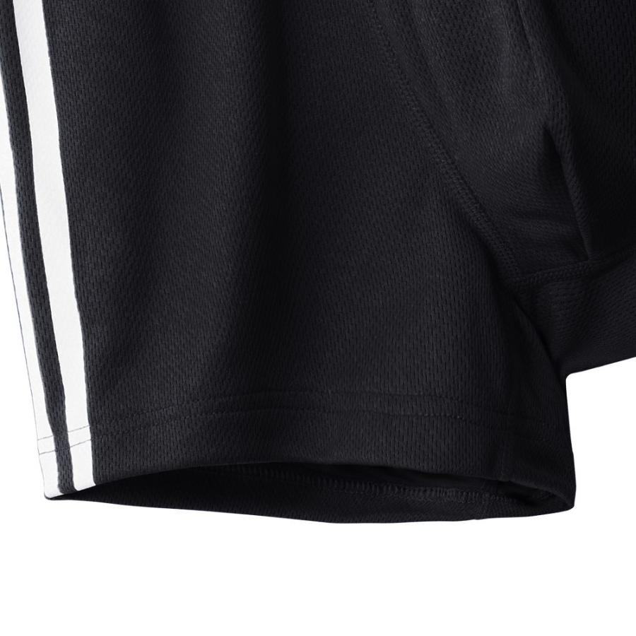 adidas メッシュパンツ Mサイズ ホワイト adidas グンゼ GUNZE アディダス ボクサーパンツ メッシュ