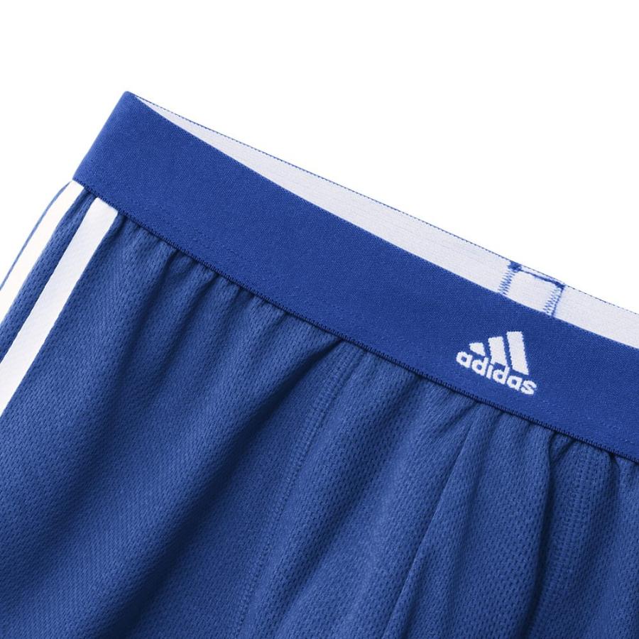 adidas グンゼ GUNZE アディダス ボクサーパンツ メッシュ