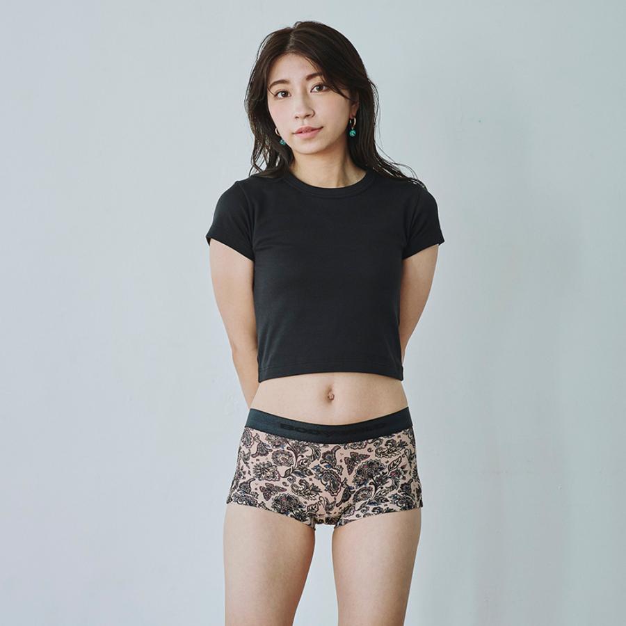 センソユニコ／あん吉／パンツ