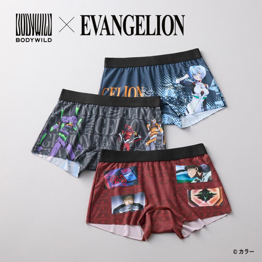 BODY WILD（ボディワイルド） グンゼ GUNZE ボクサーパンツ レディース