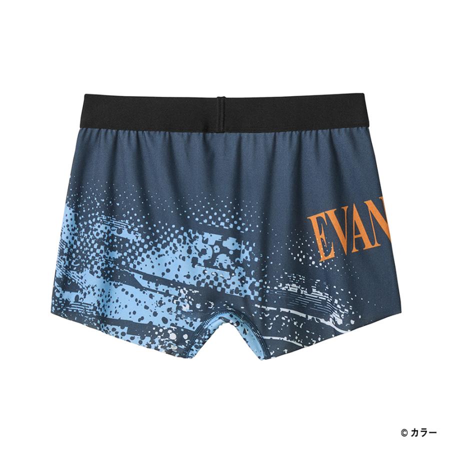 BODY WILD（ボディワイルド） グンゼ GUNZE ボクサーパンツ レディース