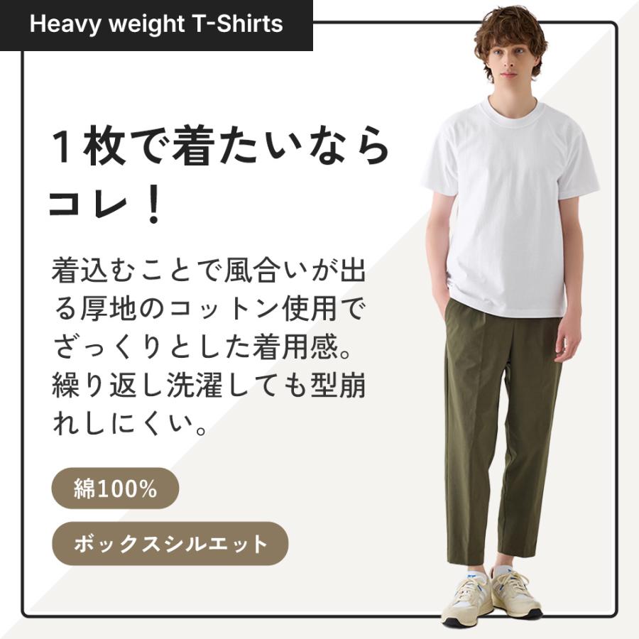 BODY WILD（ボディワイルド） グンゼ GUNZE 綿100% Tシャツ