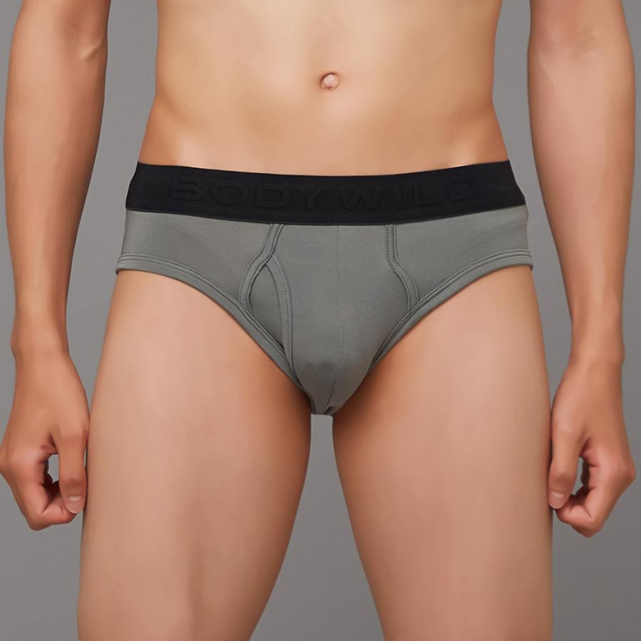愛*）様 限定発売商品】メンズブリーフ BODY WILD（ボディワイルド） グンゼ ブリーフ メンズ パンツ