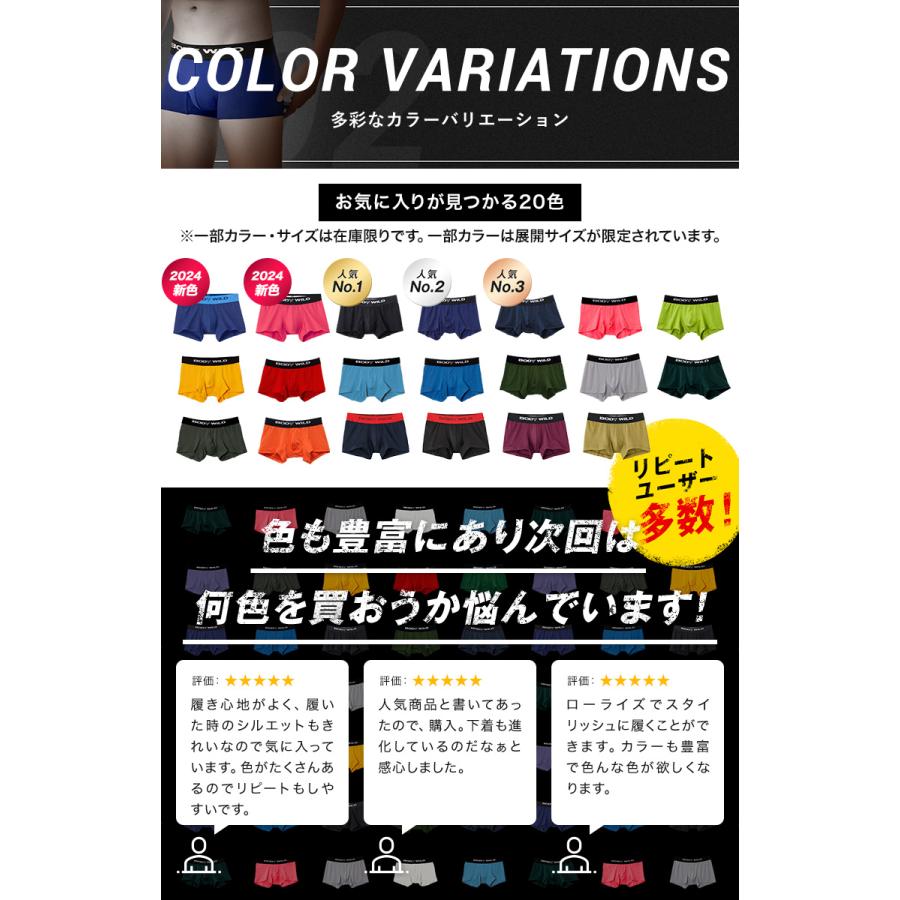 BODY WILD グンゼ ボクサーパンツ メンズ ローライズ パンツ BODY WILD グンゼ ボクサーパンツ メンズ ローライズ パンツ