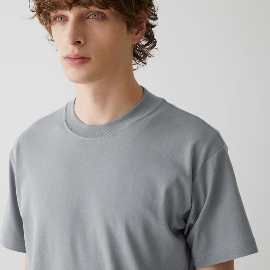 Man WILDSIDE 韓国 ポップアップ Tシャツ ミニポーチ WS-T11-003-1