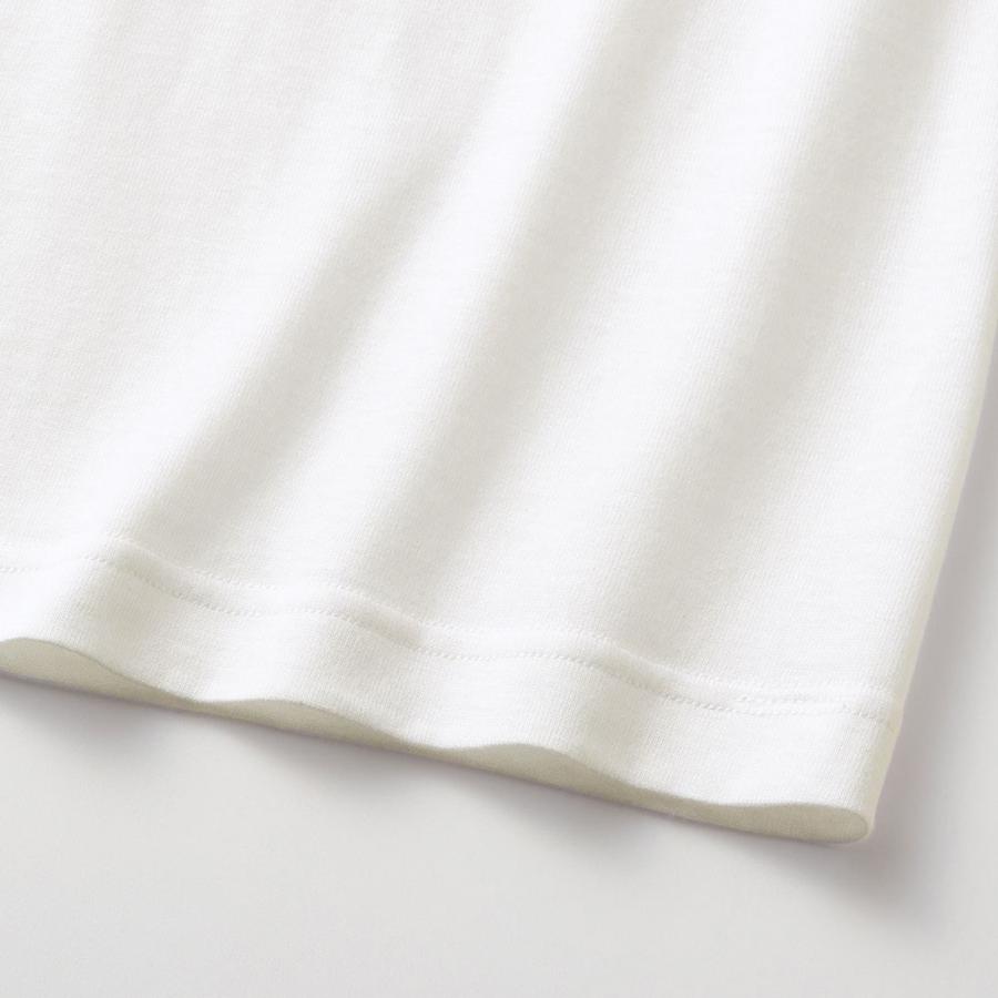 BODY WILD（ボディワイルド） グンゼ Tシャツ メンズ 持続消臭 天竺 通年 綿100 コットン インナー 脇汗 汗対策 エチケット ...