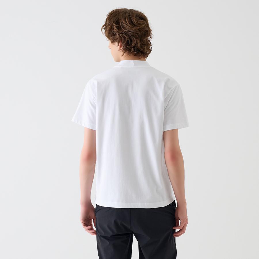 BODY WILD グンゼ GUNZE ボディワイルド Tシャツ メンズ 綿100 BODY WILD グンゼ GUNZE ボディワイルド Tシャツ メンズ 綿100