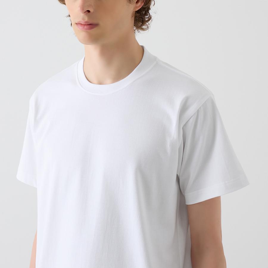 BODY WILD グンゼ GUNZE ボディワイルド Tシャツ メンズ 綿100 BODY WILD グンゼ GUNZE ボディワイルド Tシャツ メンズ 綿100