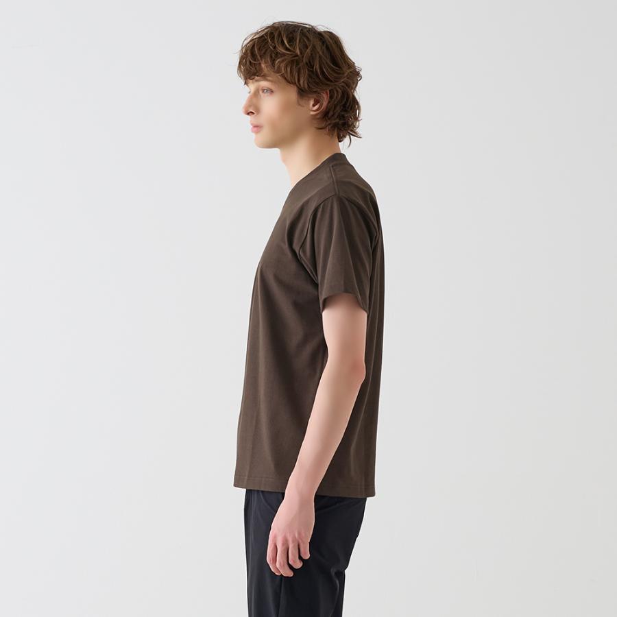 BODY WILD グンゼ GUNZE ボディワイルド Tシャツ コットンUSA V