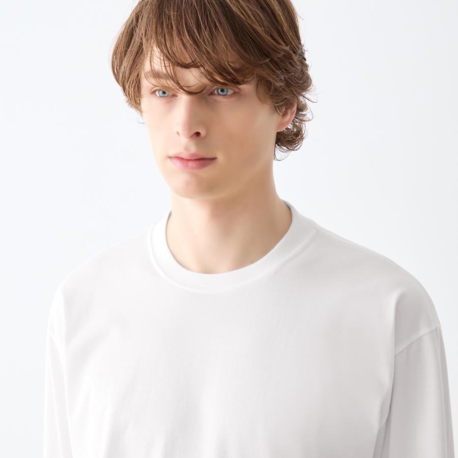 BODY WILD グンゼ ボディワィルド ロンT メンズ 長袖Tシャツ BODY WILD グンゼ ボディワィルド ロンT メンズ 長袖Tシャツ