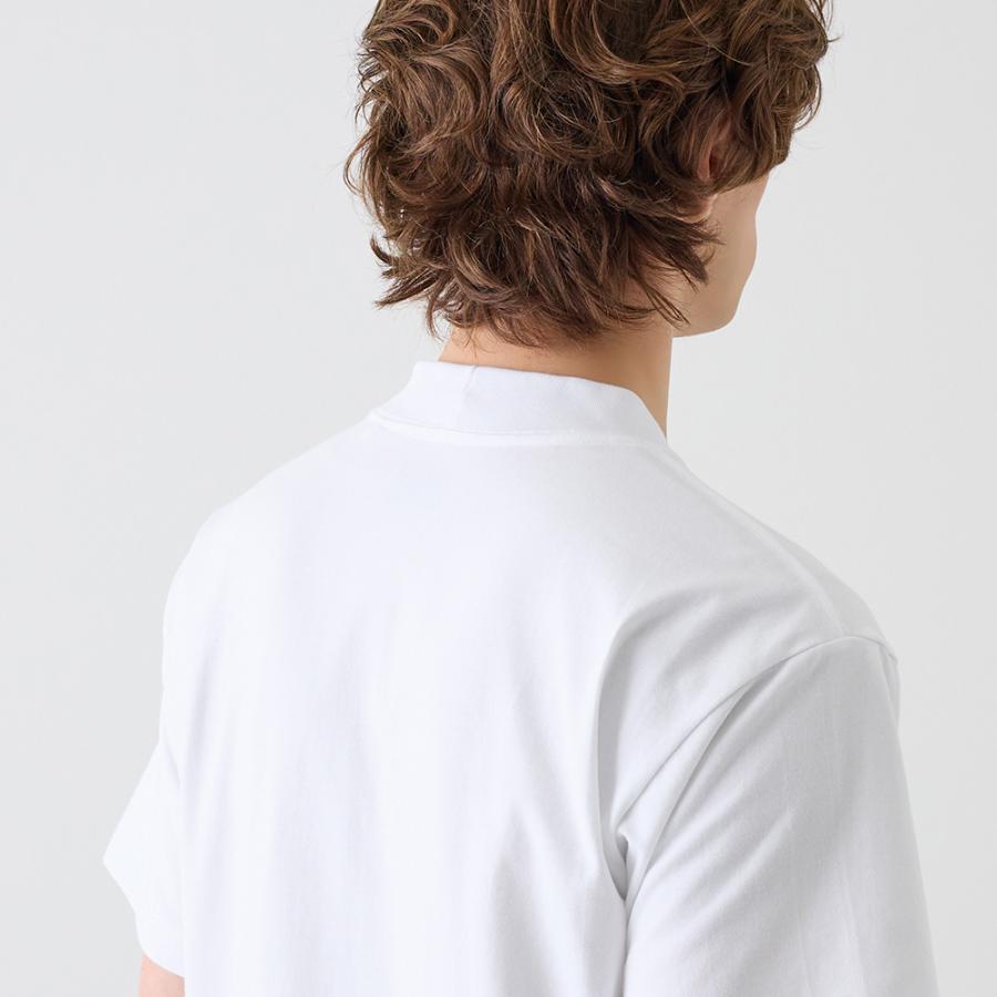 BODY WILD グンゼ ボディワイルド Tシャツ 丸首 ジャケット対応 BODY WILD グンゼ ボディワイルド Tシャツ 丸首 ジャケット対応