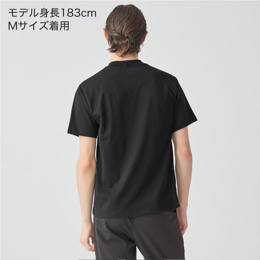BODY WILD グンゼ ボディワイルド Tシャツ 丸首 ジャケット対応 BODY WILD グンゼ ボディワイルド Tシャツ 丸首 ジャケット対応