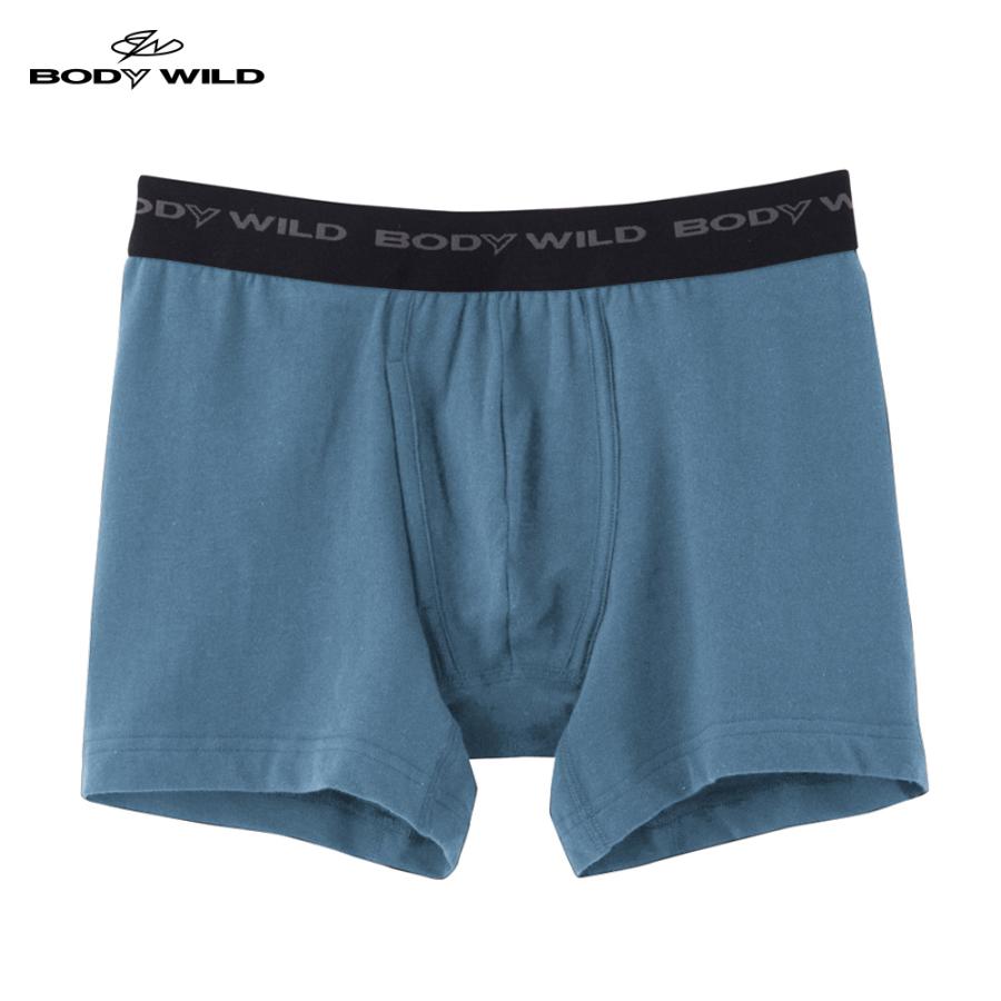 アウトレット グンゼ ボクサーパンツ メンズ ボディワイルド 綿 前開き 男性 紳士 Body Wild Gunze Bwb0j M Ll グンゼ Paypayモール店 通販 Paypayモール