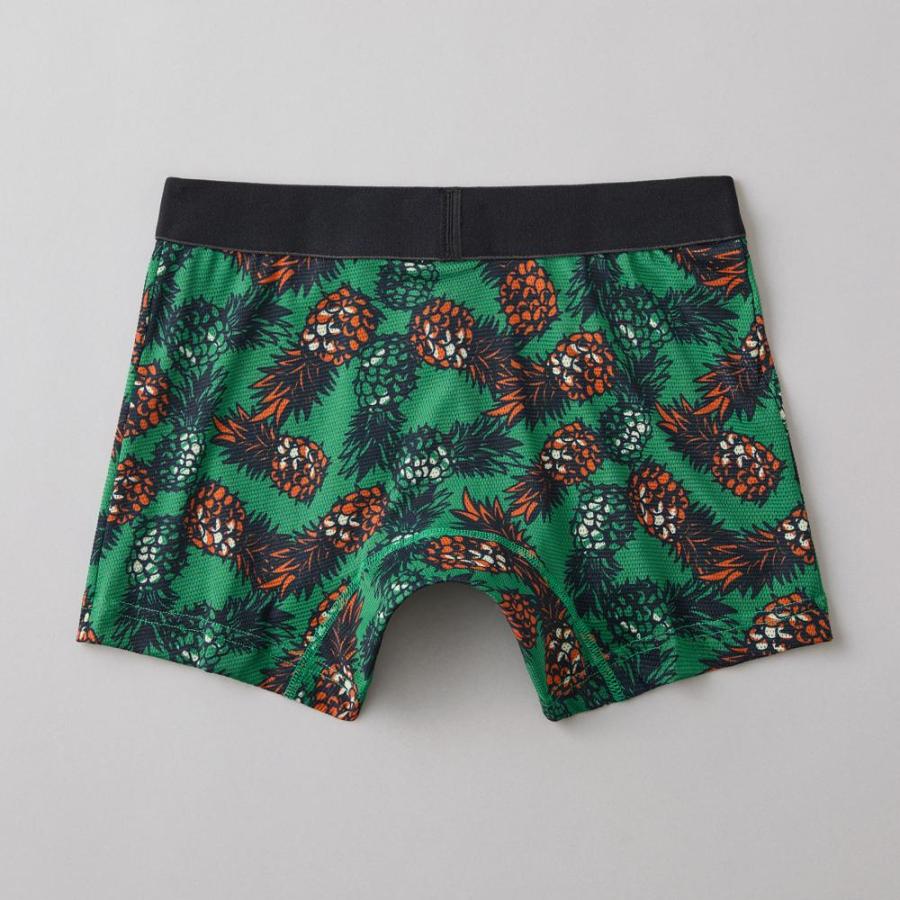 BODY WILD グンゼ ボディワイルド ボクサーパンツ 前閉じ