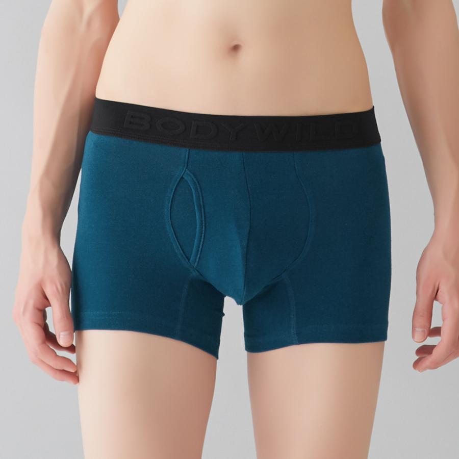 BODY WILD オーガニックコットンボクサーパンツ 9点セット LL 楽天市場】20%OFF GUNZE グンゼ BODY WILD オーガニックコットン