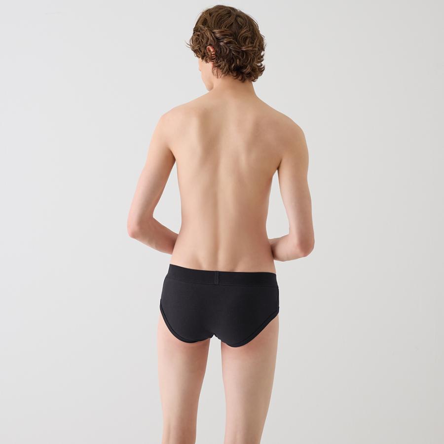 BODY WILD（ボディワイルド） グンゼ ブリーフ メンズ 綿 綿混