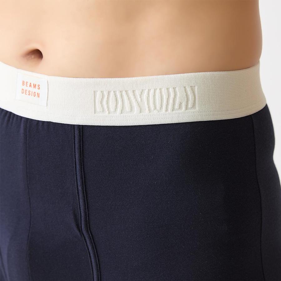 BODY WILD（ボディワイルド） 【BODY WILD by BEAMS DESIGN】グンゼ