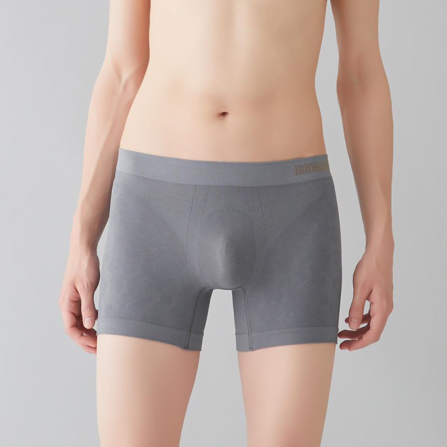 BODY WILD グンゼ ボディワイルド セミロング ボクサーパンツ BODY WILD グンゼ ボディワイルド セミロング ボクサーパンツ