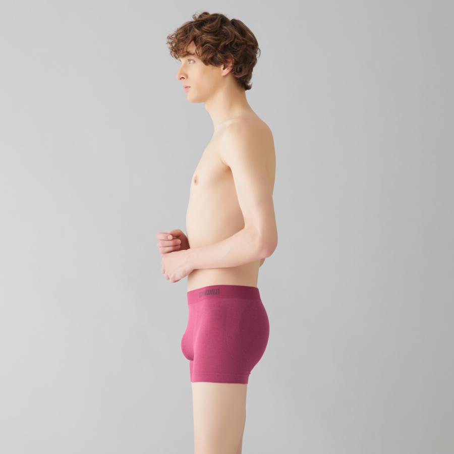 BODY WILD グンゼ ボディワイルド ボクサーパンツ メンズ 立体 BODY WILD グンゼ ボディワイルド ボクサーパンツ メンズ 立体