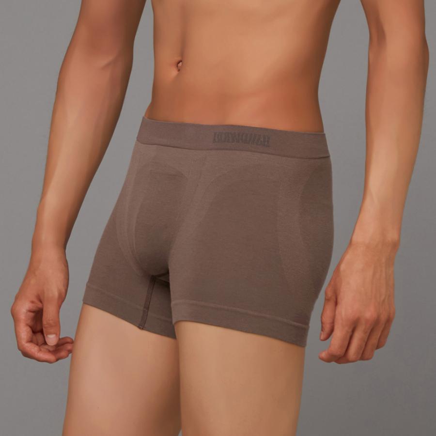 BODY WILD グンゼ ボディワイルド ボクサーパンツ メンズ 立体