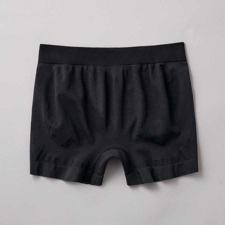 BODY WILD（ボディワイルド） グンゼ ボクサーパンツ メンズ 立体成型