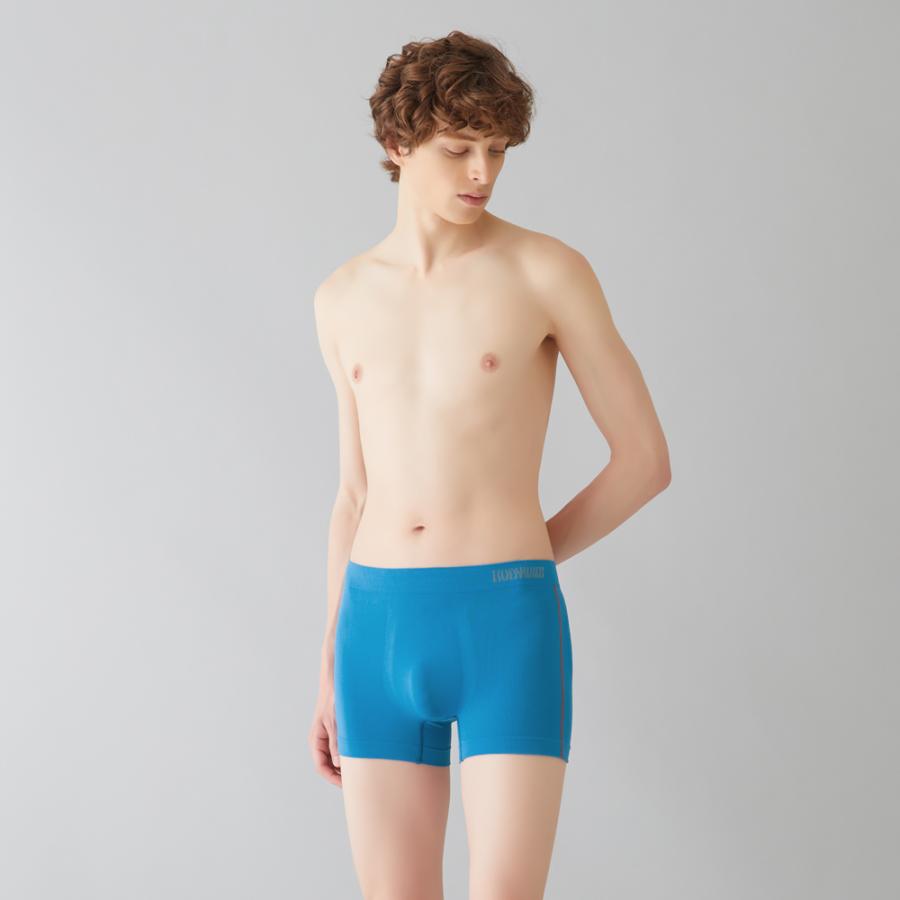 BODY WILD グンゼ ボディワイルド ボクサーパンツ メンズ 立体 BODY WILD グンゼ ボディワイルド ボクサーパンツ メンズ 立体