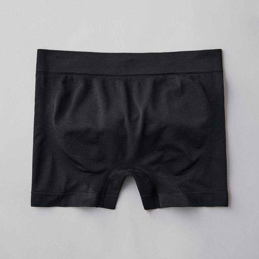 BODY WILD（ボディワイルド） グンゼ ボクサーパンツ メンズ 立体成型