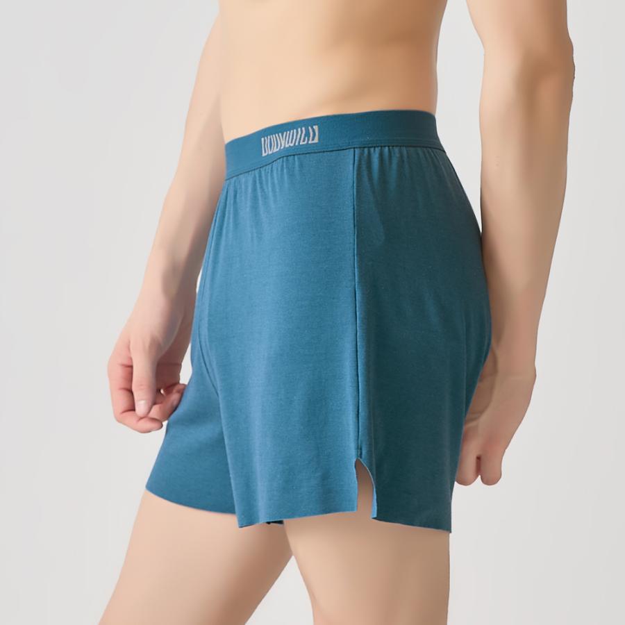 BODY WILD（ボディワイルド） 日経トレンディ掲載商品 グンゼ ブリーフ