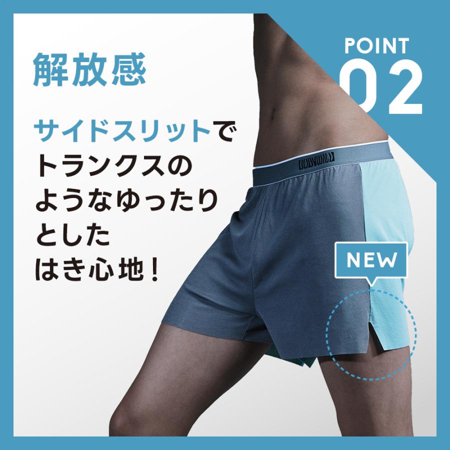 BODY WILD 日経トレンディ掲載商品 グンゼ ボディワイルド BODY WILD 日経トレンディ掲載商品 グンゼ ボディワイルド