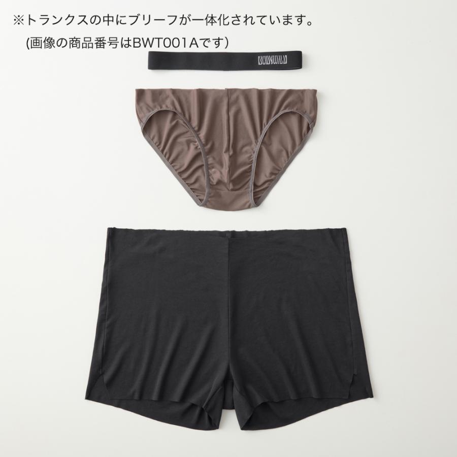 BODY WILD（ボディワイルド） 日経トレンディ掲載商品 グンゼ ブリーフ