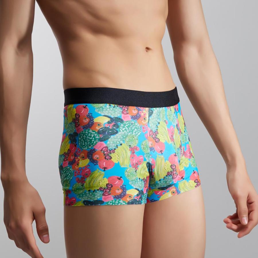 BODY WILD グンゼ GUNZE ボディワイルド ボクサーパンツ