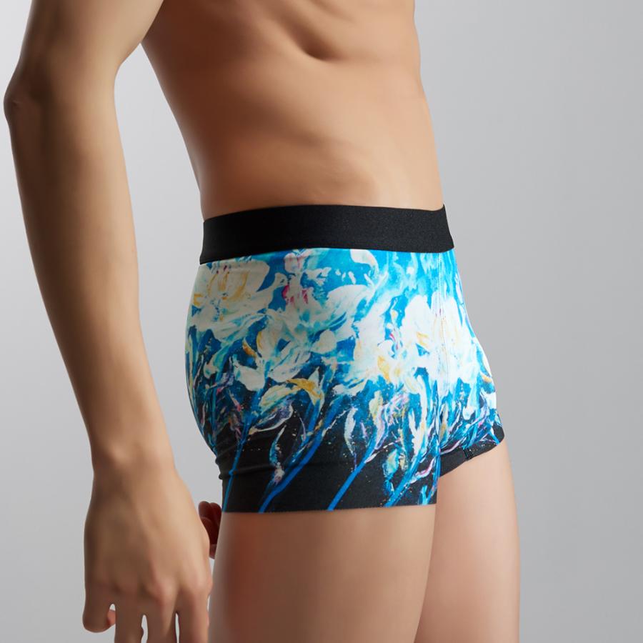 BODY WILD グンゼ GUNZE ボディワイルド ボクサーパンツ