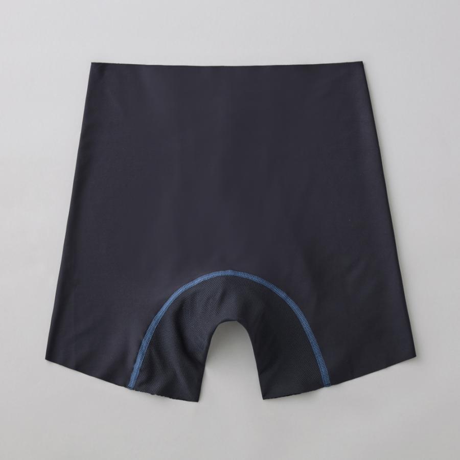 インベル　スポーツウェア　ボクサーパンツ　アライブン　Invel New Balance ボクサーパンツ メッシュボクサーパンツ 5インチ 前