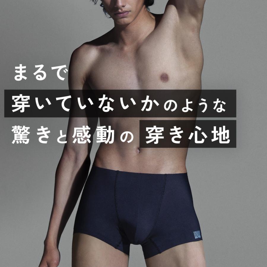 BODY WILD（ボディワイルド） 7日9時までタイムセール グンゼ ボクサー