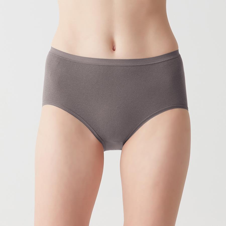 GUNZE（グンゼ） theGUNZE 直営店限定 綿100% ショーツ パンツ