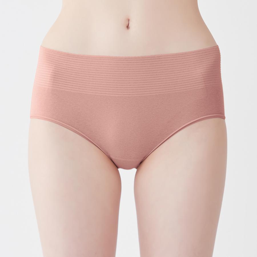 GUNZE（グンゼ） 【まとめ買い割引】グンゼ 綿100%ショーツ レディース