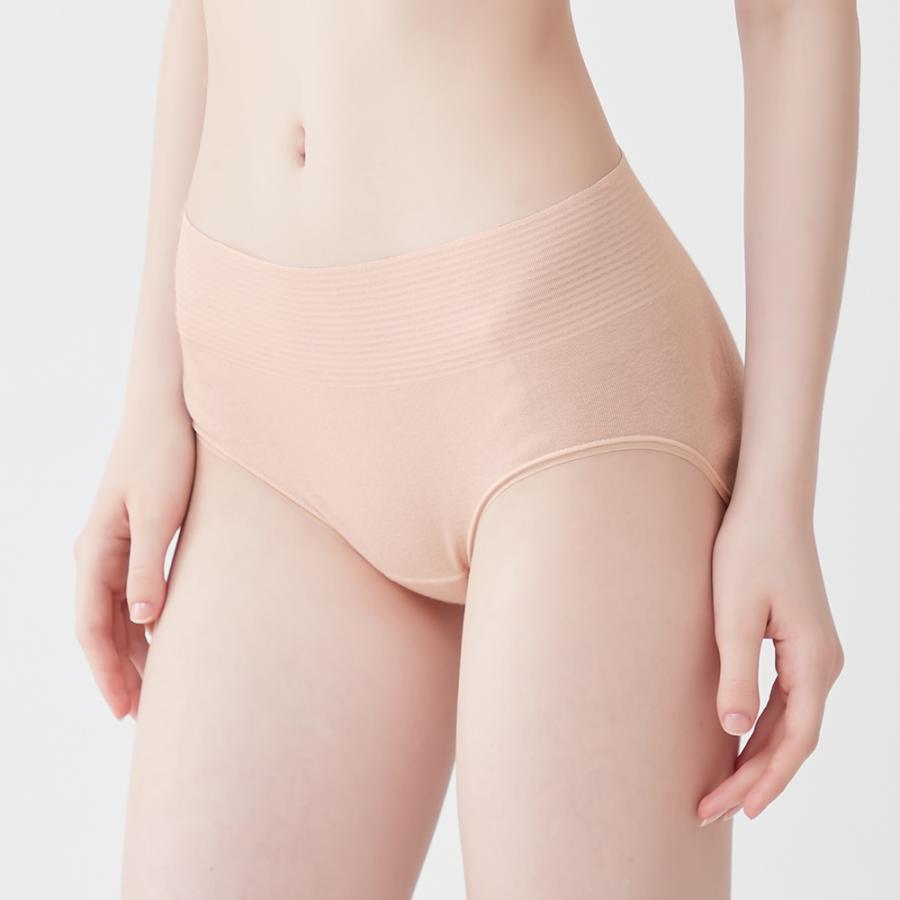 GUNZE（グンゼ） 【まとめ買い割引】グンゼ 綿100%ショーツ レディース