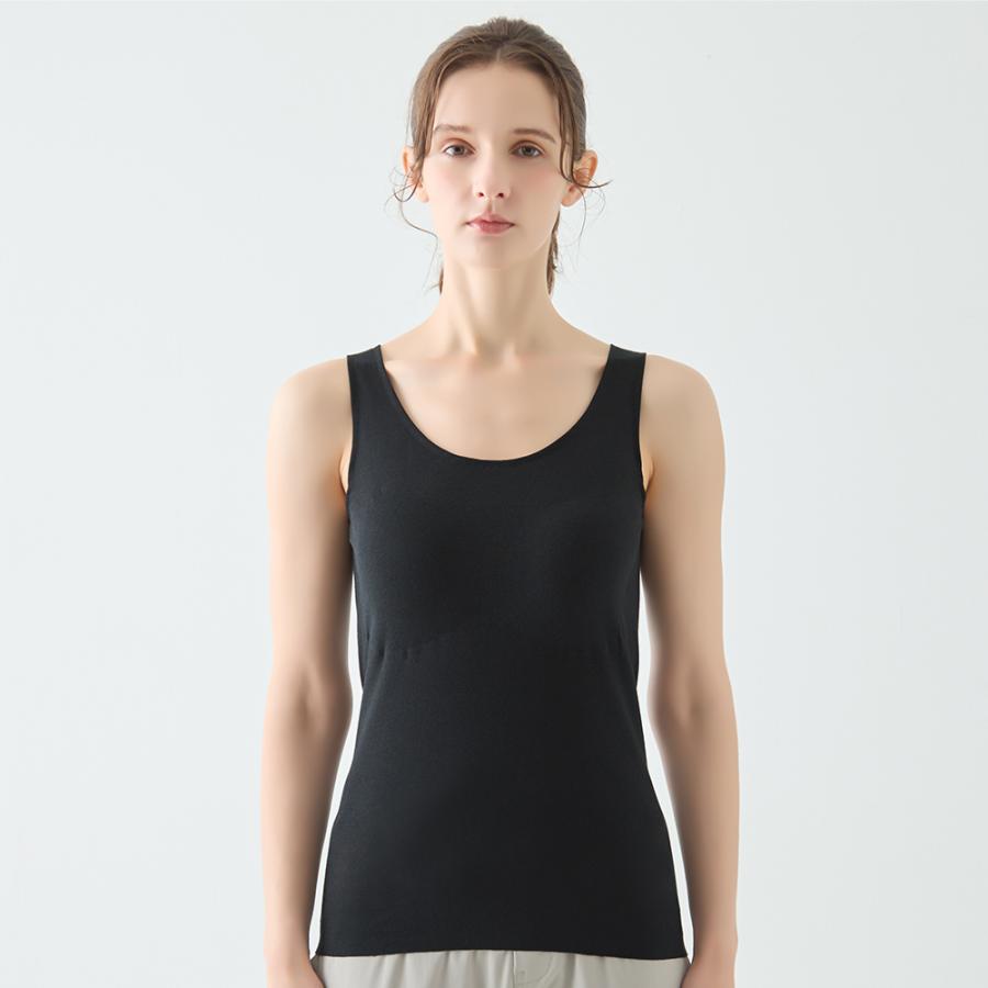 綿100％ カップ付きブラトップ おまとめ GUNZE（グンゼ） 直営店限定 綿100% ブラトップ 3枚セット 3枚組