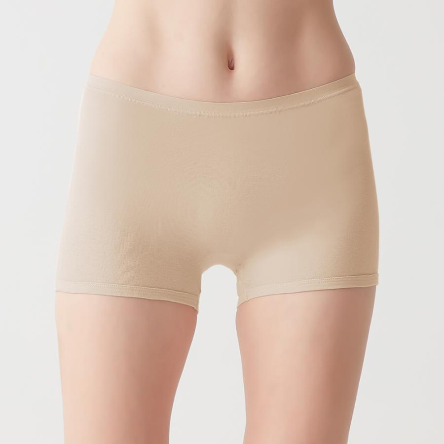 GUNZE（グンゼ） 綿100%ショーツ ショーツレディース 綿 ショーツ