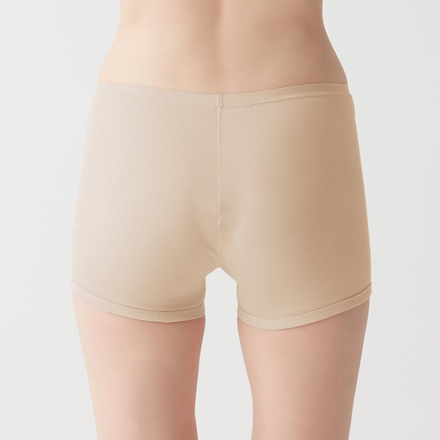GUNZE（グンゼ） 綿100%ショーツ ショーツレディース 綿 ショーツ