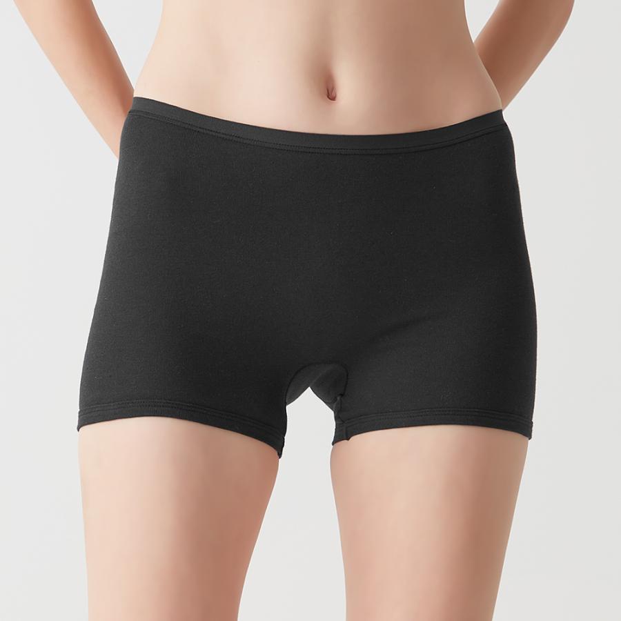 GUNZE（グンゼ） 綿100%ショーツ ショーツレディース 綿 ショーツ