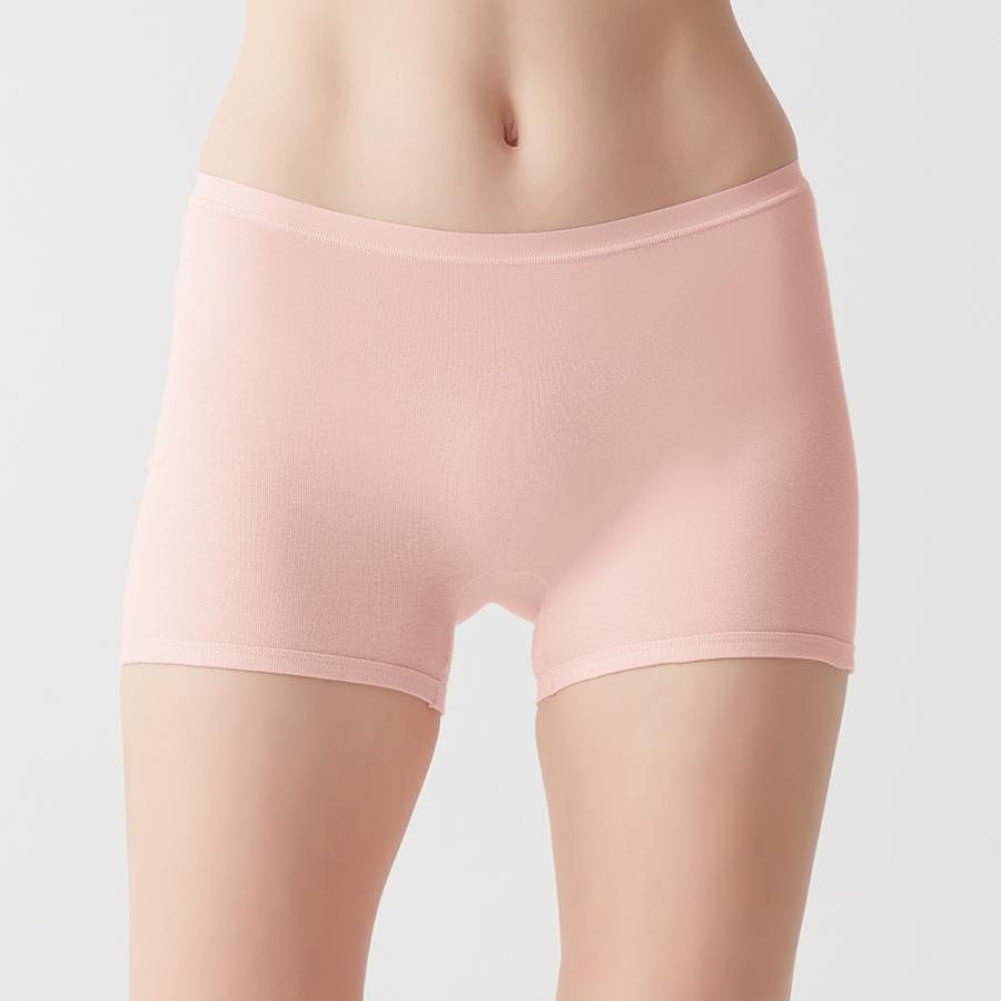 GUNZE（グンゼ） 綿100%ショーツ ショーツレディース 綿 ショーツ