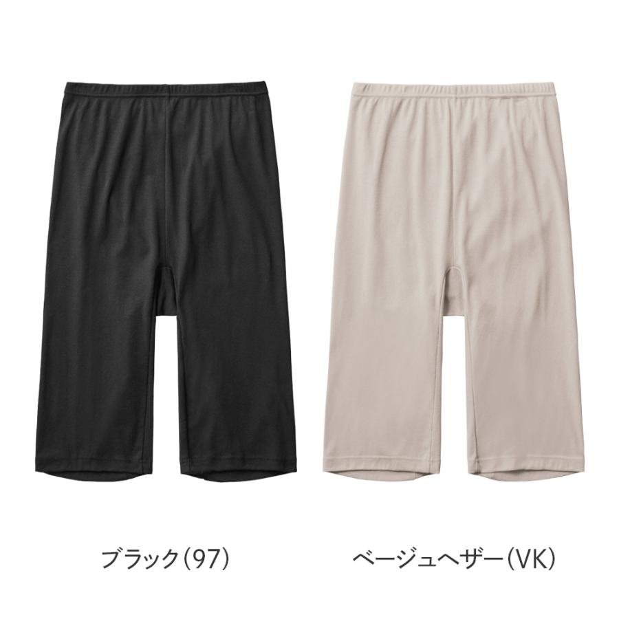 GUNZE グンゼ theGUNZE 直営店限定 綿100% インナーパンツ