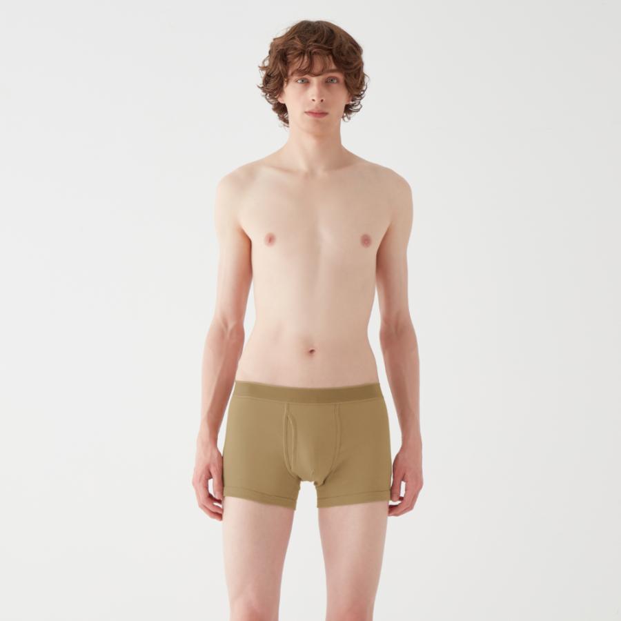 SALE 新品　まとめ売り　3Lサイズ中心 GUNZE グンゼ theGUNZE 直営店限定 綿100% ボクサーパンツ