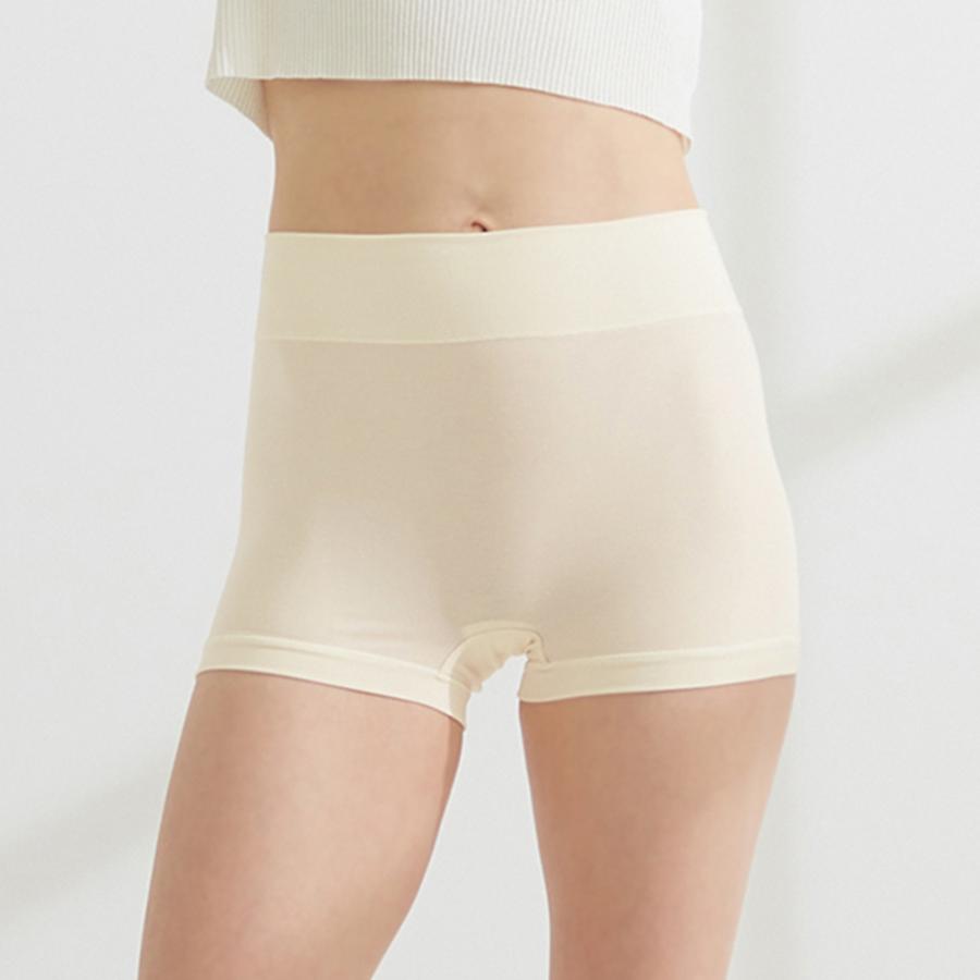 GUNZE（グンゼ） 福袋 2026 ハイウエストショーツ レディース シルク混