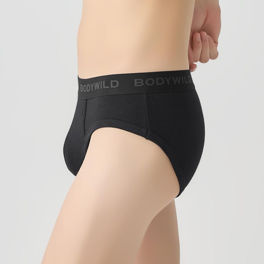 BODY WILD（ボディワイルド） 福袋 2026 メンズ グンゼ公式 ブリーフ