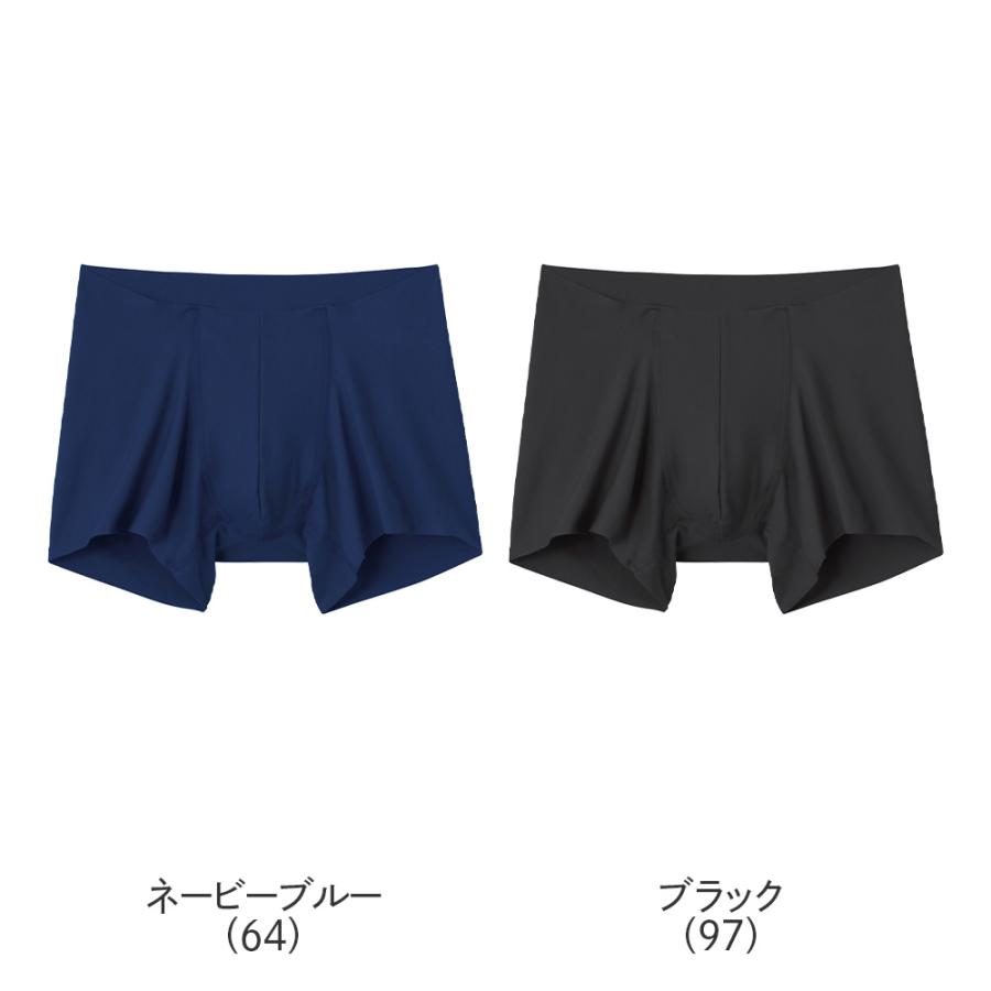 ねむせSサイズ GUNZE（グンゼ） 福袋 2026 メンズ グンゼ公式 ボクサーパンツ 腰ゴム