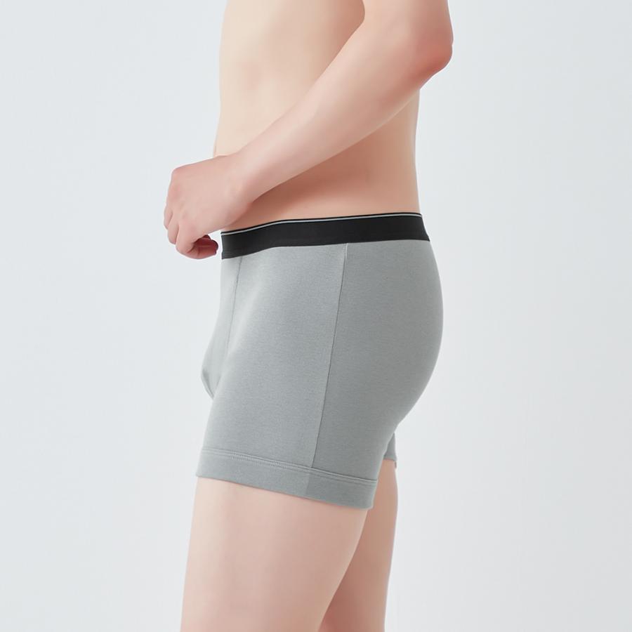 快適工房 福袋 2026 グンゼ公式 ボクサーパンツ メンズ 綿100% 腰ゴム